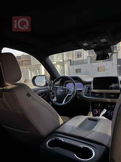 شيفروليه تاهو